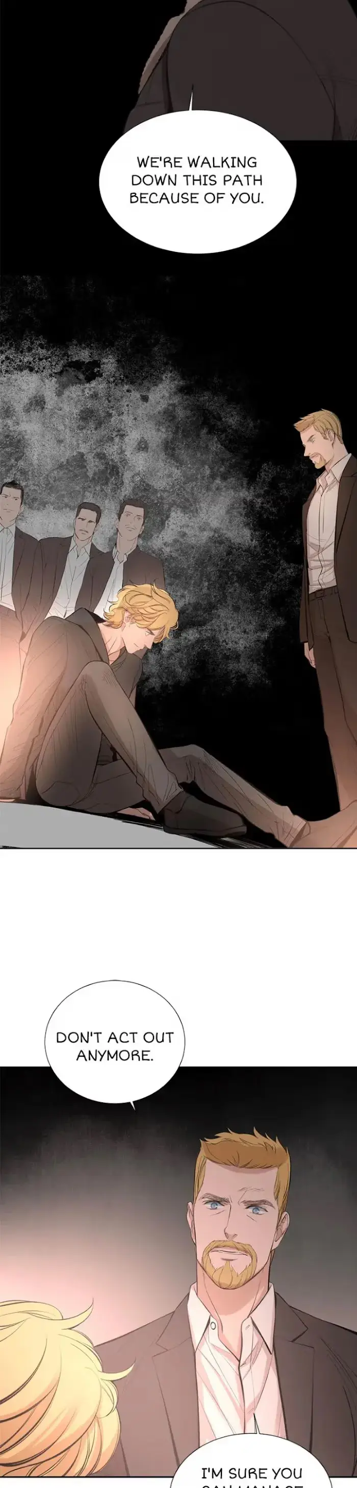 Max Mojave Case Files Chapter 34 page 7 - 