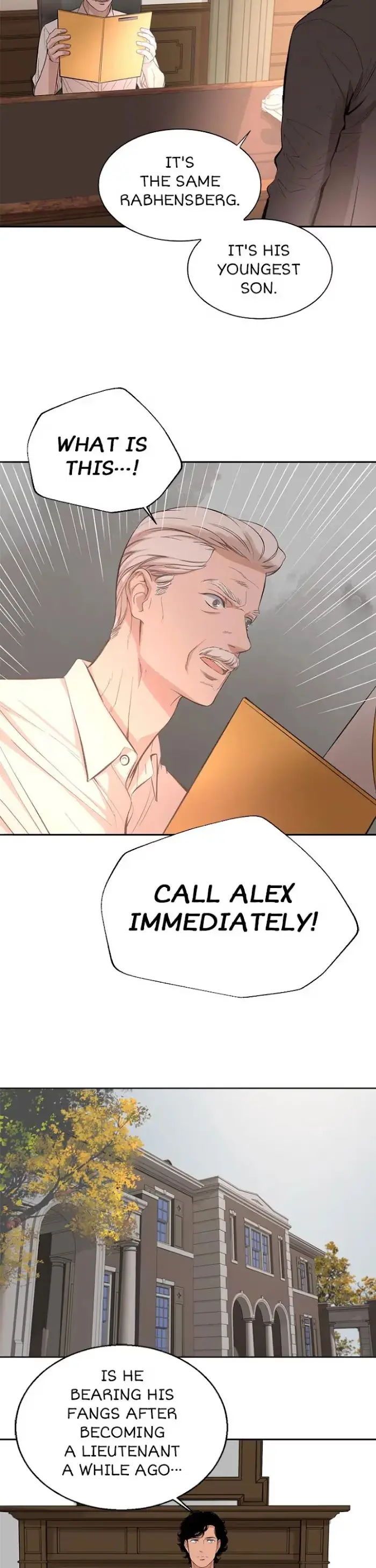 Max Mojave Case Files Chapter 34 page 10 - 