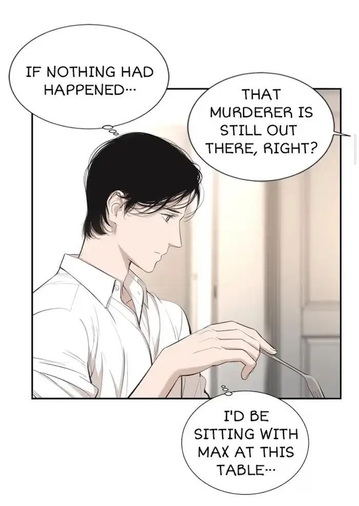 Max Mojave Case Files Chapter 35 page 20 - 