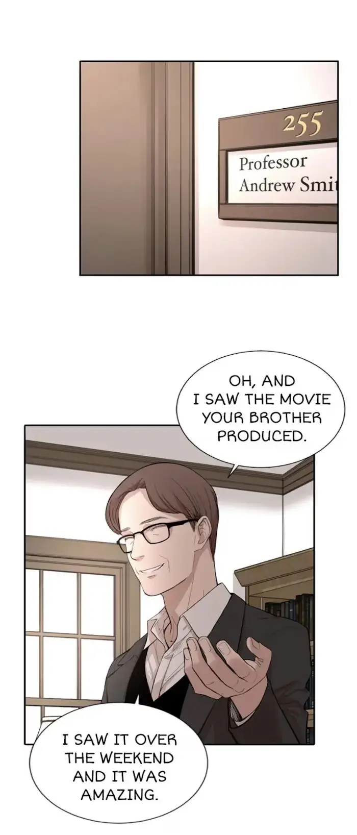 Max Mojave Case Files Chapter 35 page 37 - 