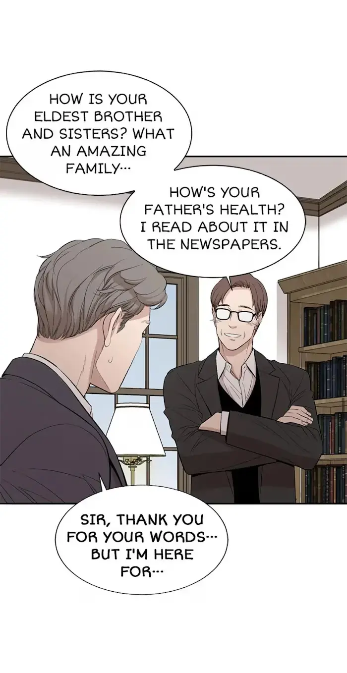 Max Mojave Case Files Chapter 35 page 40 - 
