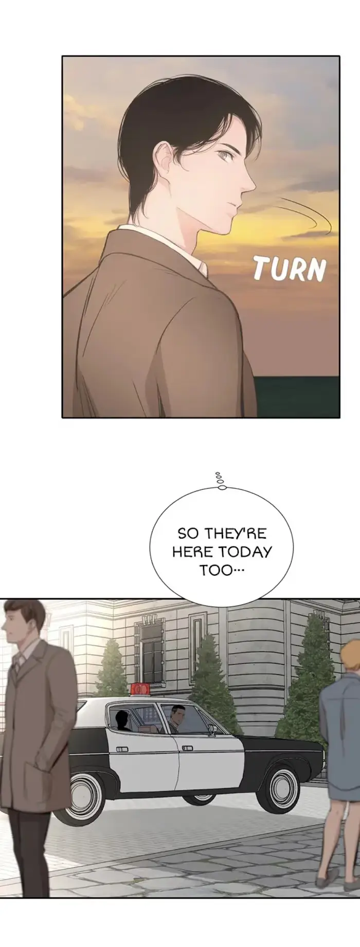 Max Mojave Case Files Chapter 35 page 5 - 