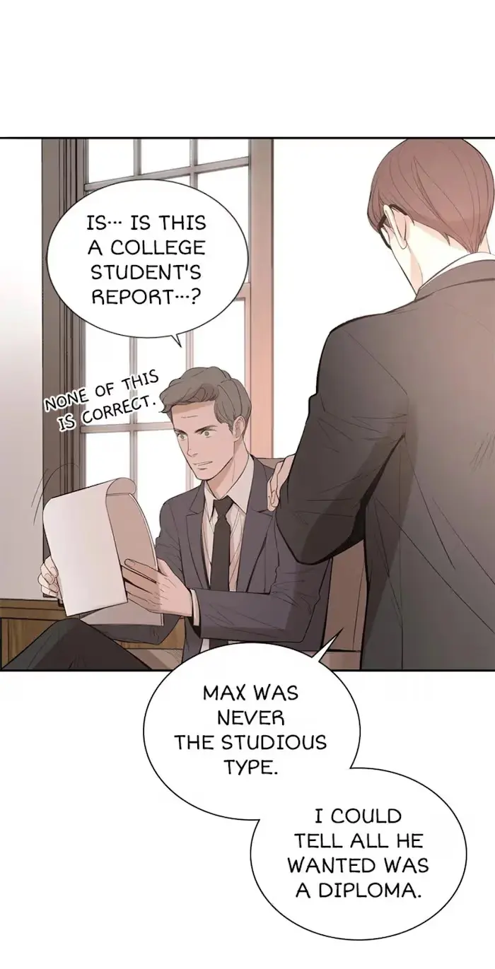 Max Mojave Case Files Chapter 35 page 45 - 