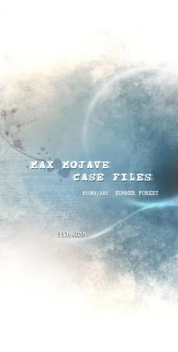 Max Mojave Case Files Chapter 35 page 6 - 