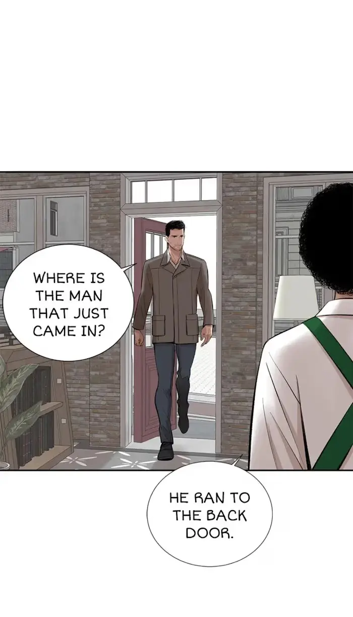 Max Mojave Case Files Chapter 35 page 55 - 