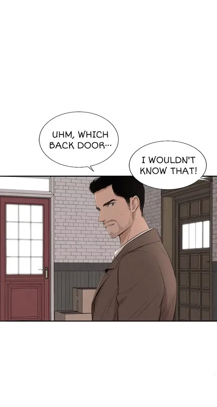 Max Mojave Case Files Chapter 35 page 58 - 
