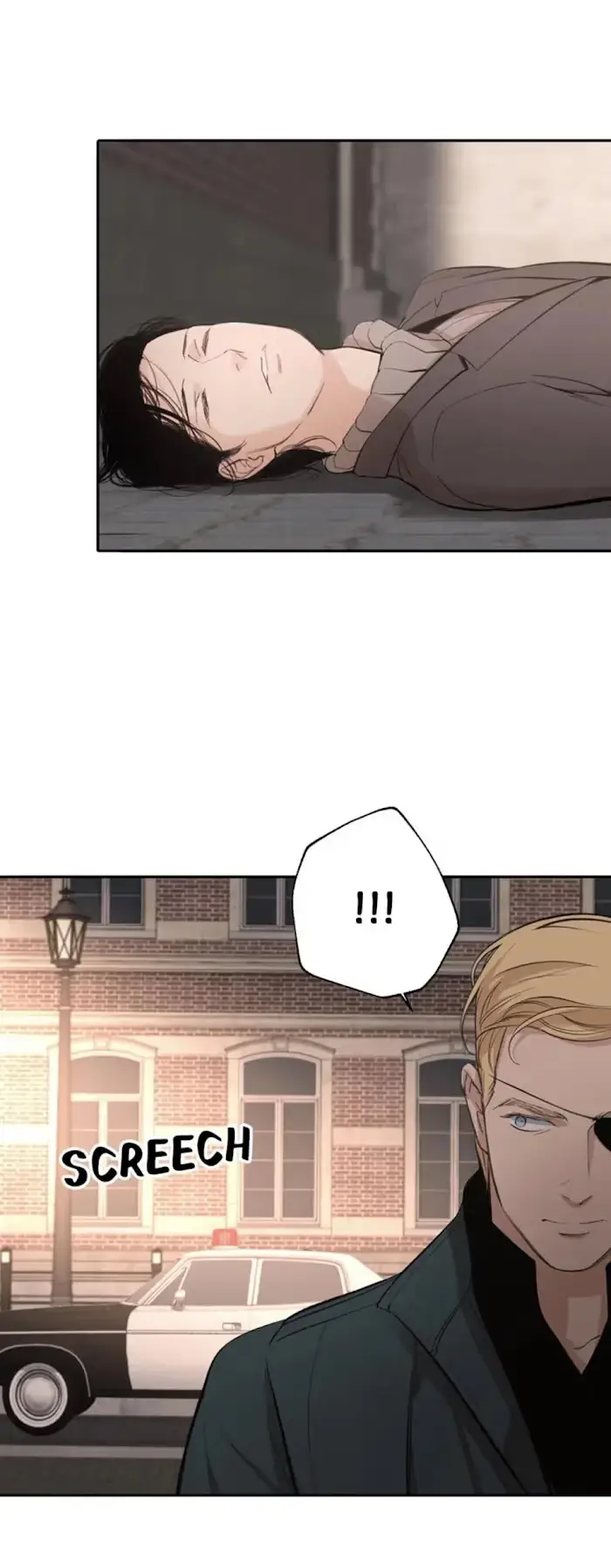 Max Mojave Case Files Chapter 36 page 29 - 