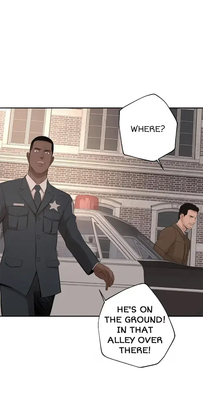 Max Mojave Case Files Chapter 36 page 31 - 