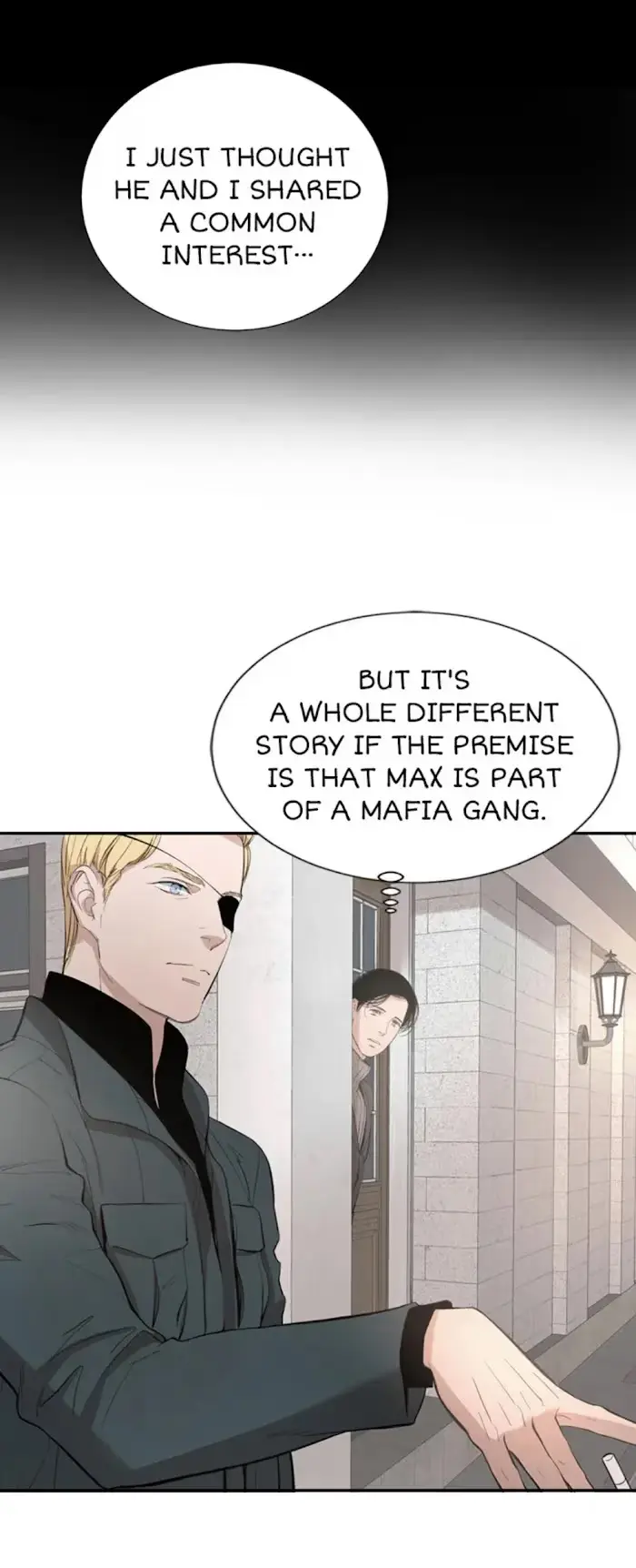 Max Mojave Case Files Chapter 36 page 5 - 