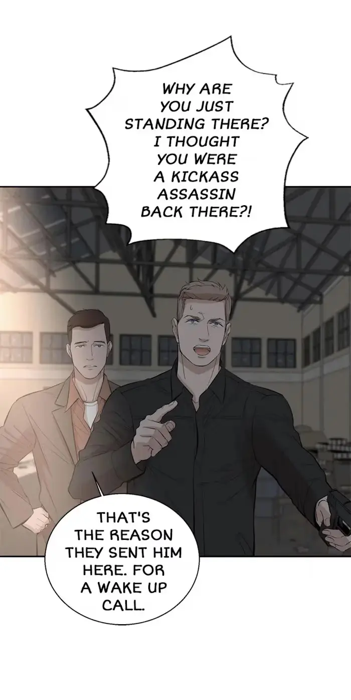 Max Mojave Case Files Chapter 36 page 50 - 