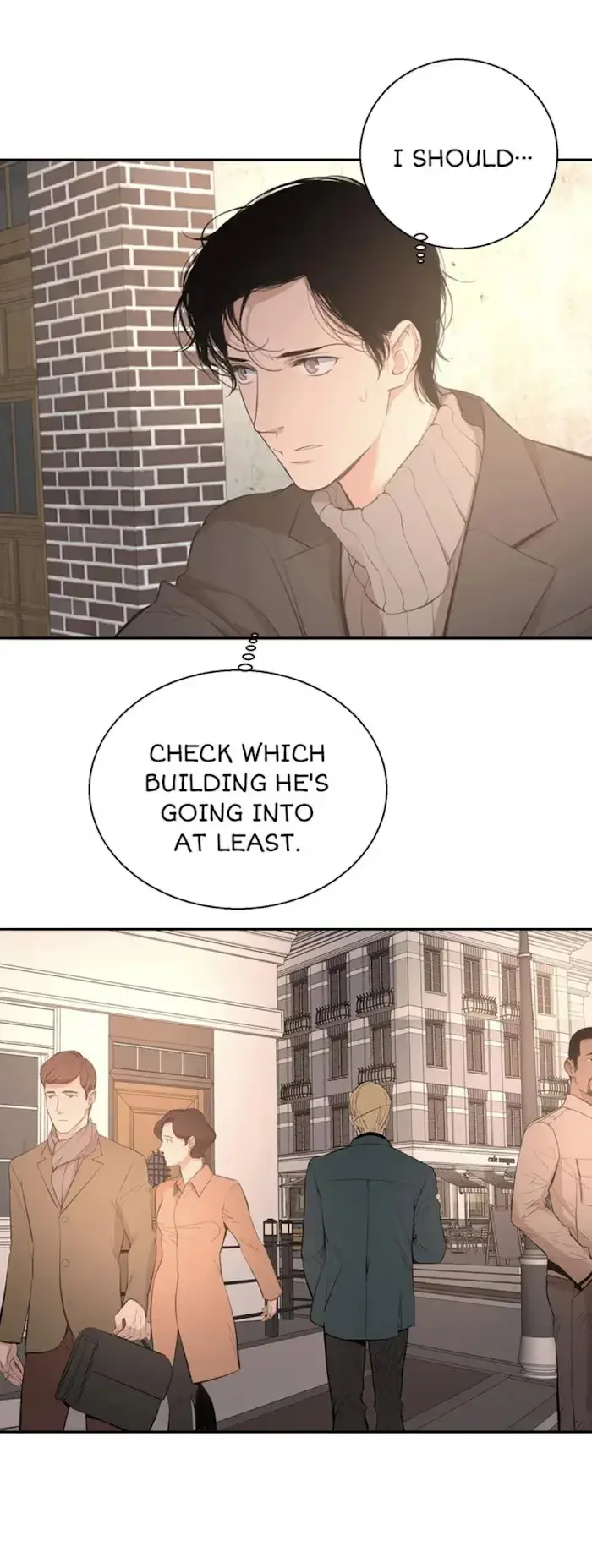 Max Mojave Case Files Chapter 36 page 9 - 