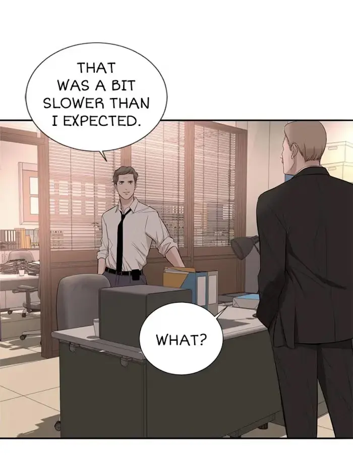 Max Mojave Case Files Chapter 37 page 20 - 