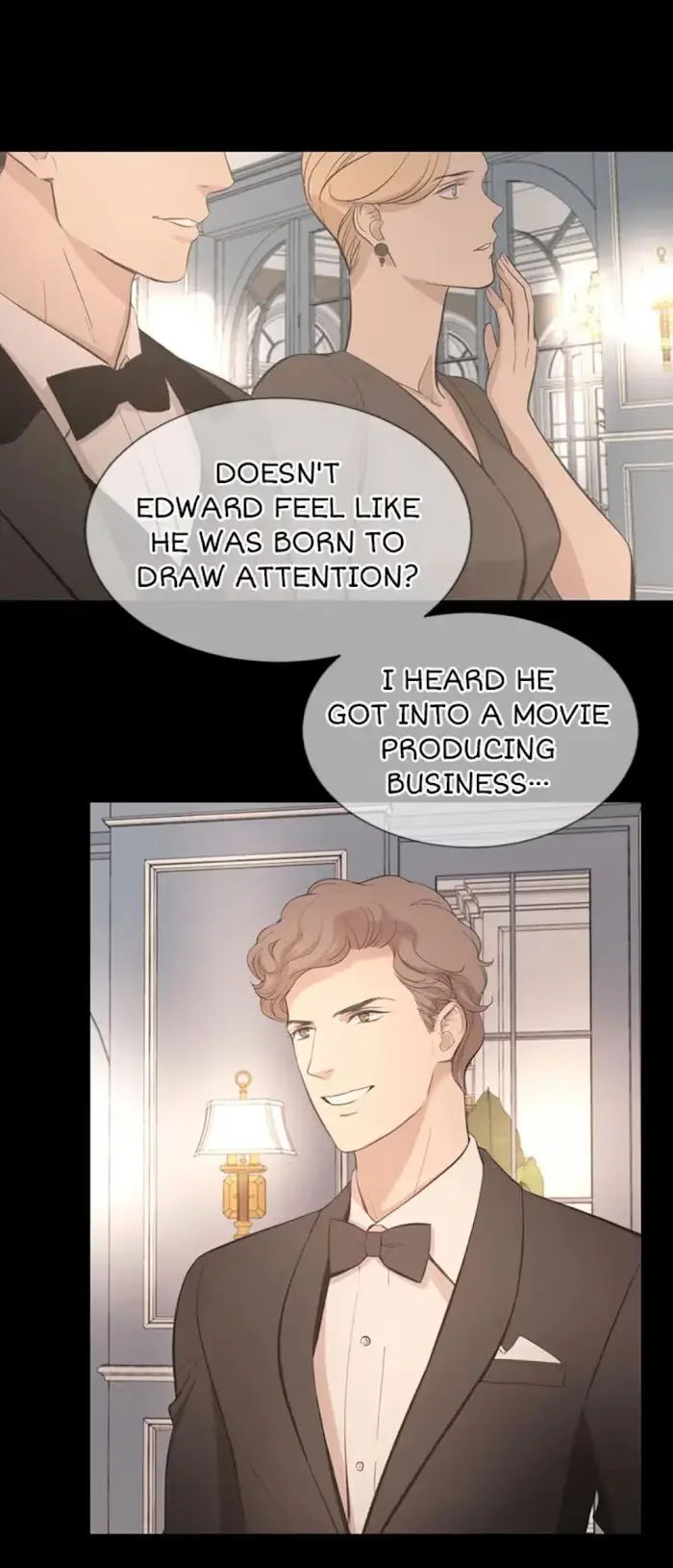 Max Mojave Case Files Chapter 37 page 4 - 