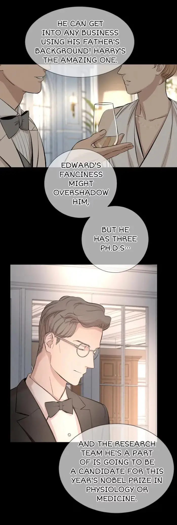 Max Mojave Case Files Chapter 37 page 5 - 