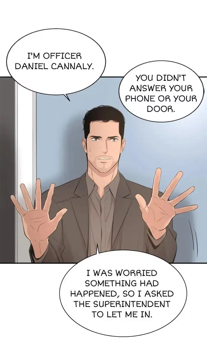 Max Mojave Case Files Chapter 37 page 41 - 