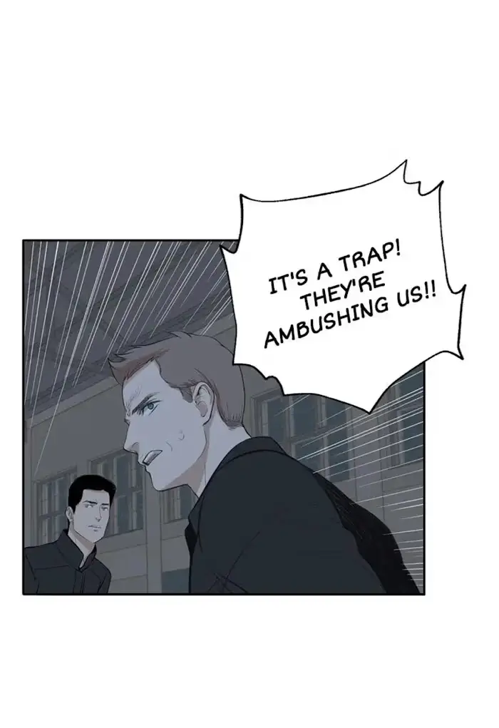 Max Mojave Case Files Chapter 37 page 45 - 