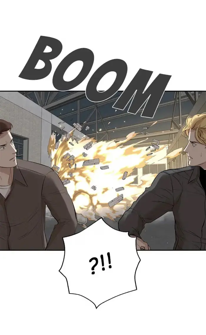 Max Mojave Case Files Chapter 37 page 46 - 