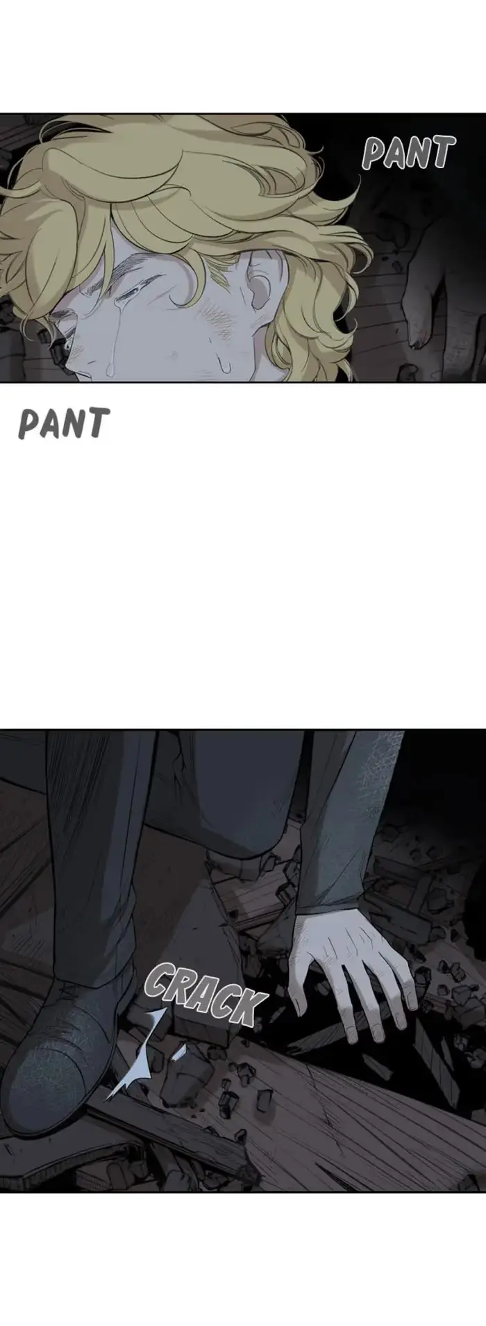 Max Mojave Case Files Chapter 37 page 65 - 