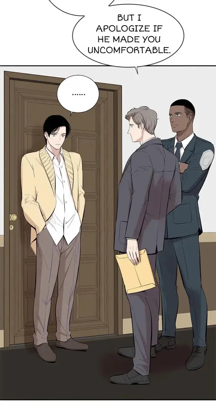 Max Mojave Case Files Chapter 37 page 68 - 
