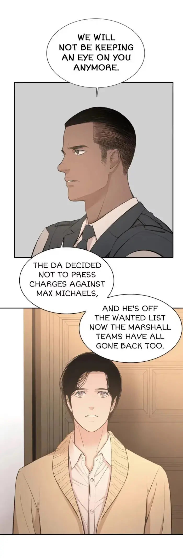 Max Mojave Case Files Chapter 37 page 69 - 
