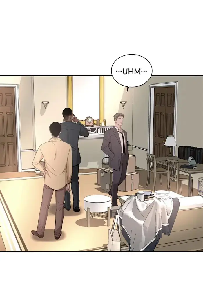Max Mojave Case Files Chapter 38 page 11 - 