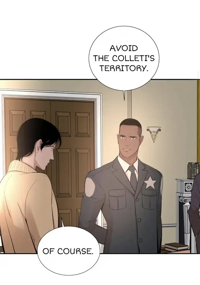 Max Mojave Case Files Chapter 38 page 14 - 