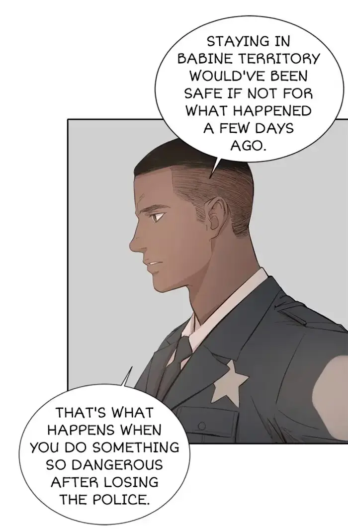 Max Mojave Case Files Chapter 38 page 15 - 