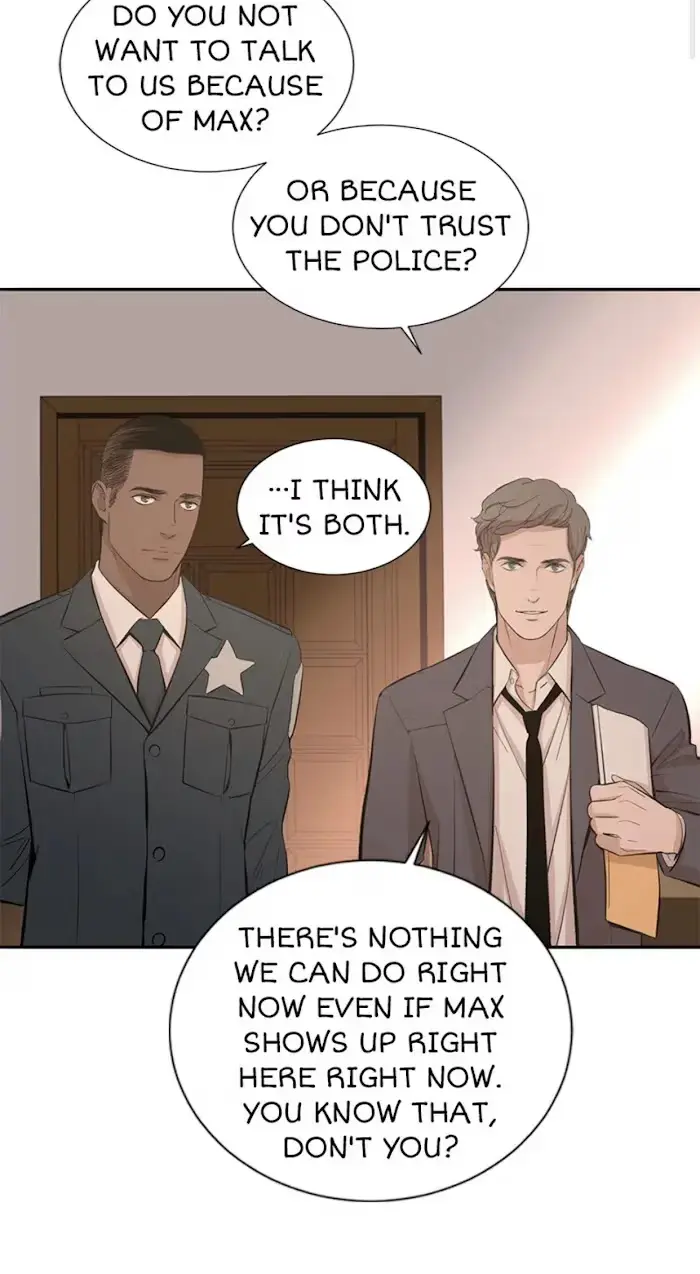 Max Mojave Case Files Chapter 38 page 3 - 