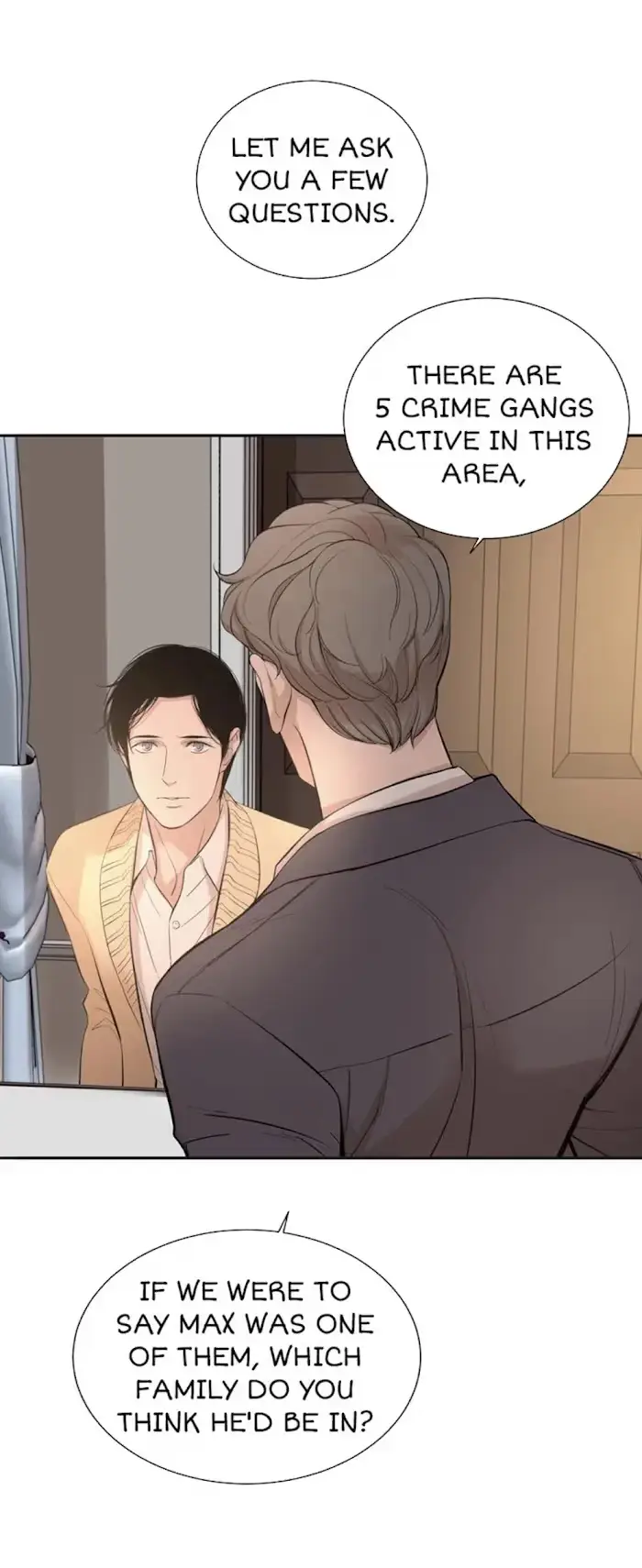 Max Mojave Case Files Chapter 38 page 25 - 