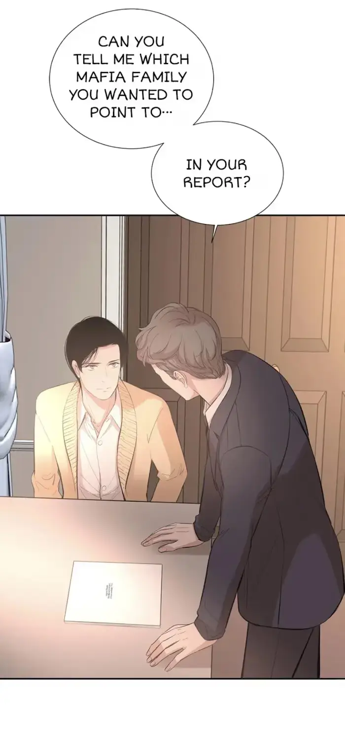 Max Mojave Case Files Chapter 38 page 29 - 