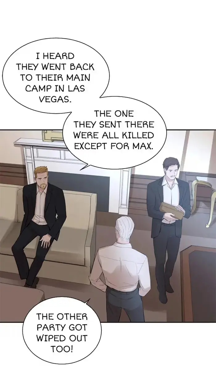 Max Mojave Case Files Chapter 38 page 39 - 