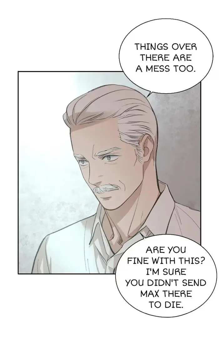 Max Mojave Case Files Chapter 38 page 40 - 