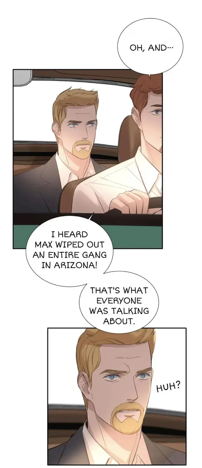 Max Mojave Case Files Chapter 38 page 45 - 