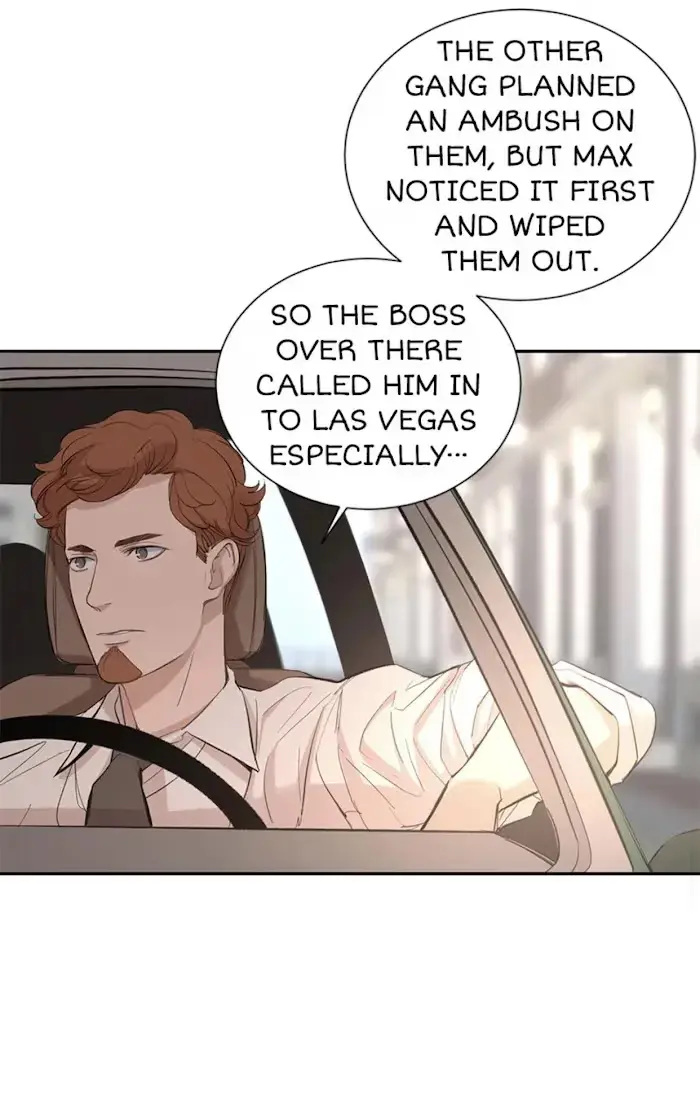 Max Mojave Case Files Chapter 38 page 46 - 