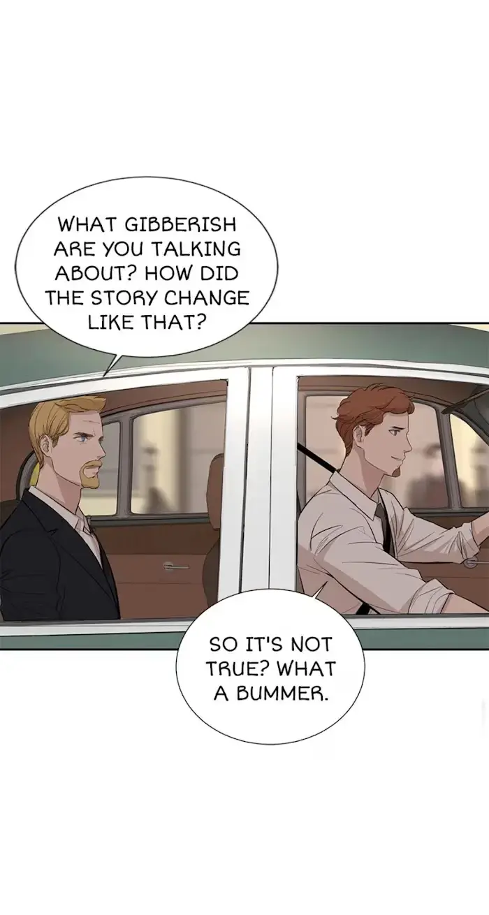 Max Mojave Case Files Chapter 38 page 47 - 