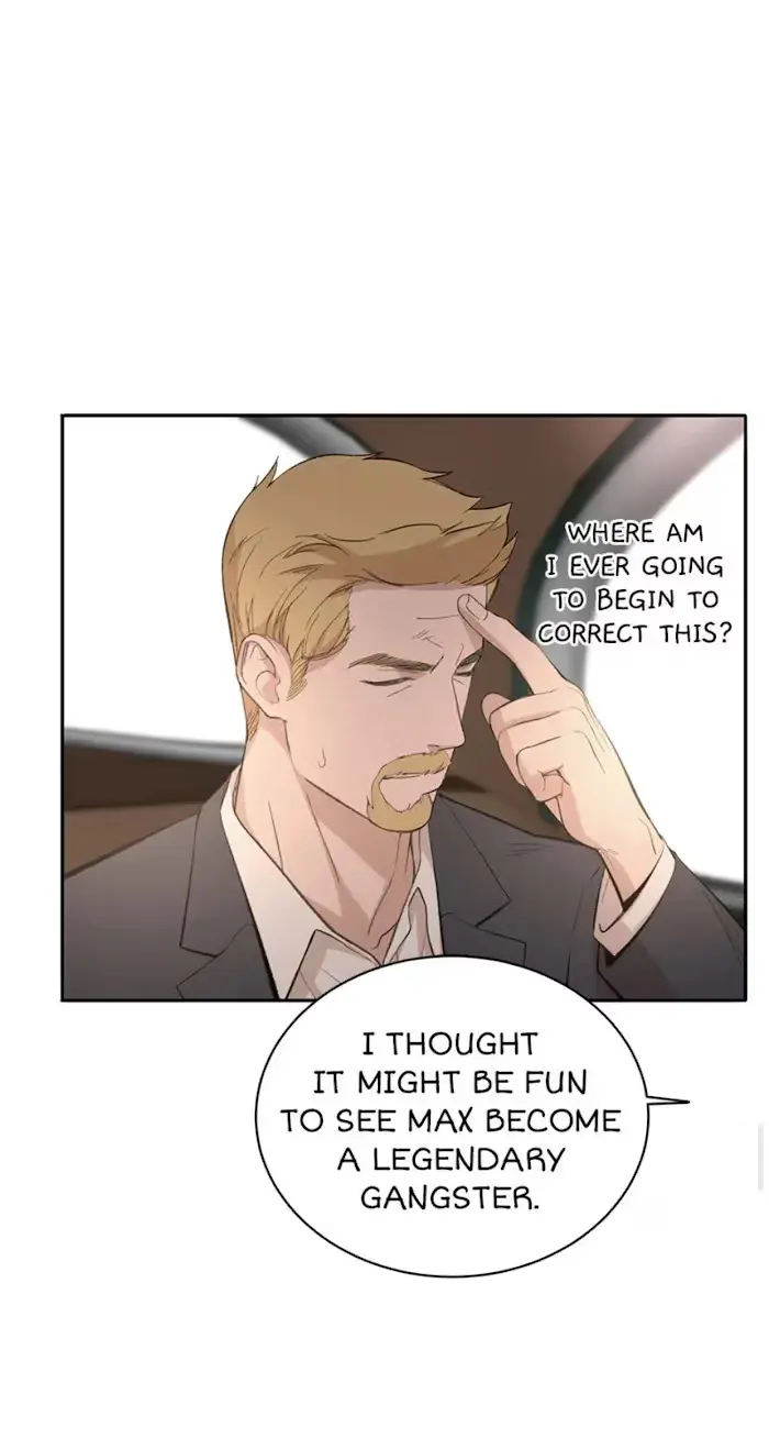 Max Mojave Case Files Chapter 38 page 48 - 