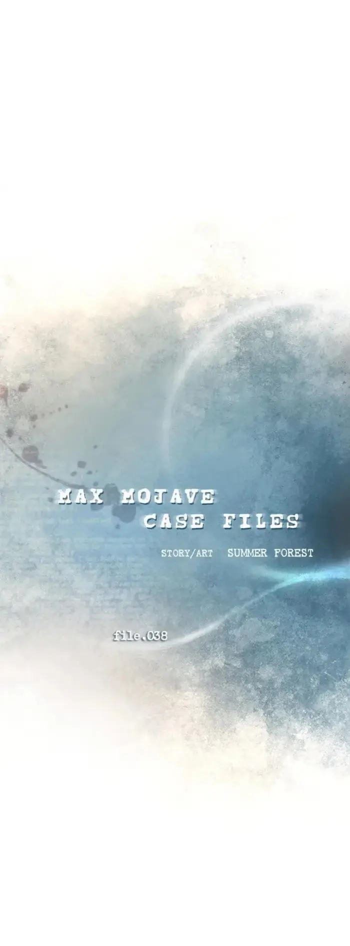 Max Mojave Case Files Chapter 38 page 9 - 