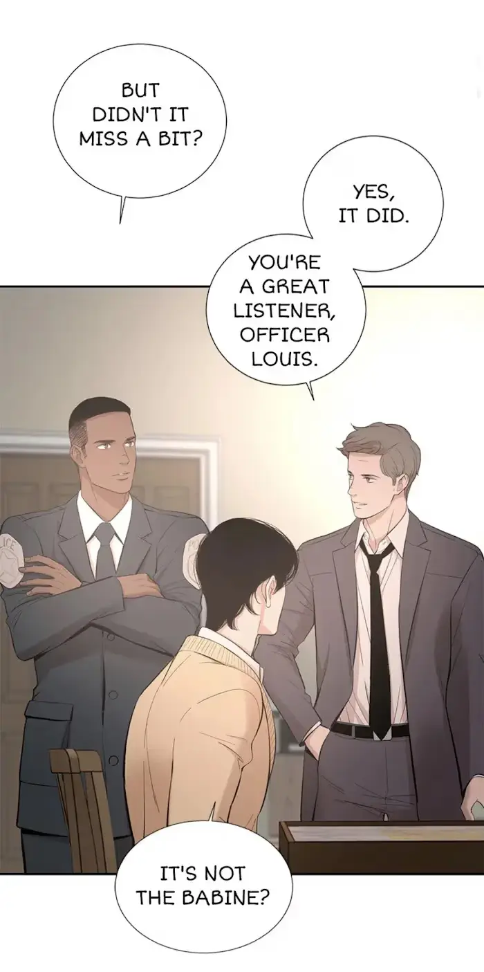 Max Mojave Case Files Chapter 39 page 2 - 