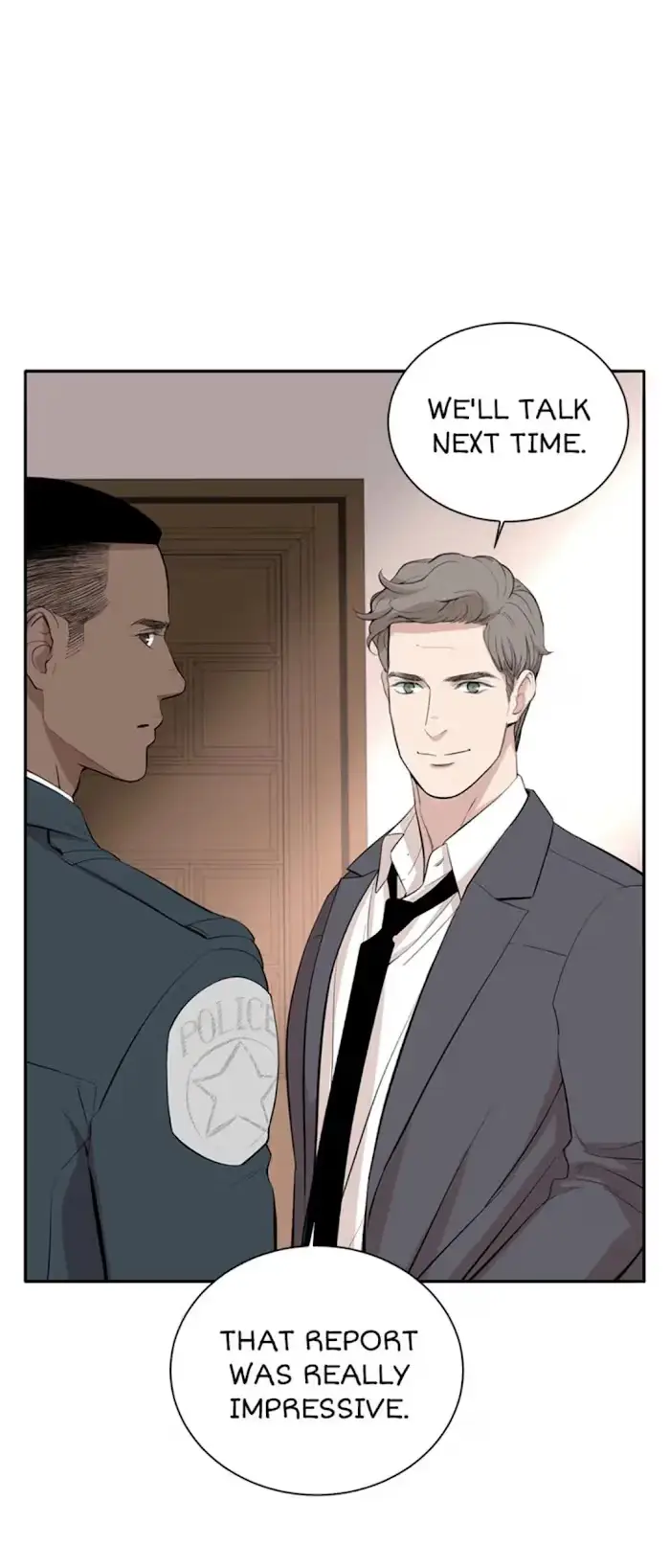 Max Mojave Case Files Chapter 39 page 12 - 