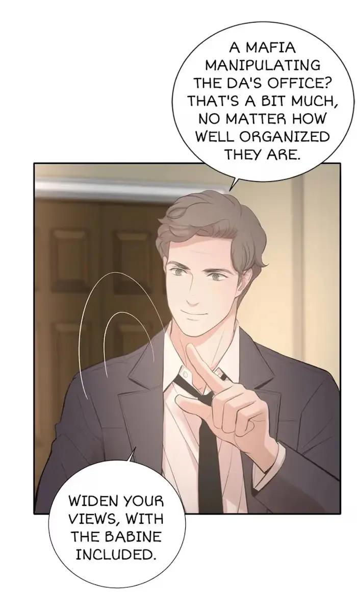 Max Mojave Case Files Chapter 39 page 3 - 