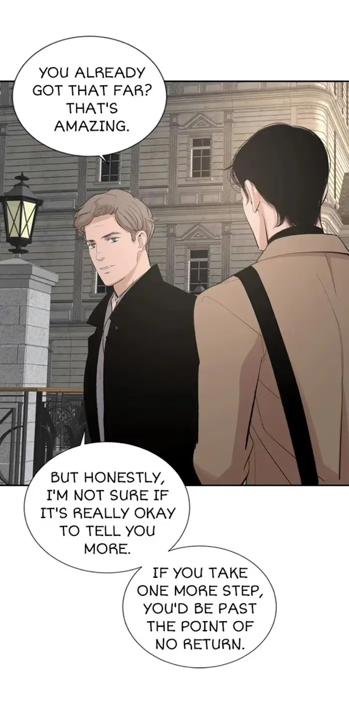 Max Mojave Case Files Chapter 39 page 53 - 