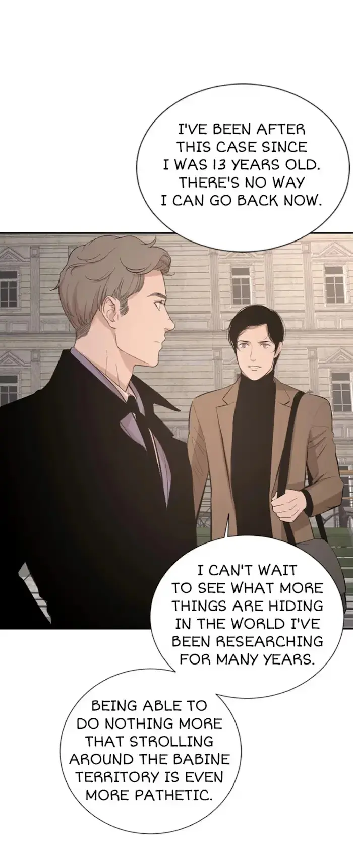 Max Mojave Case Files Chapter 39 page 55 - 