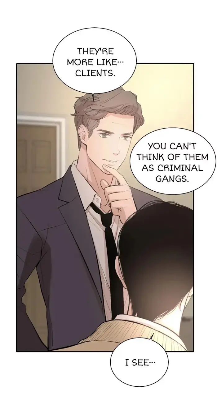 Max Mojave Case Files Chapter 39 page 10 - 