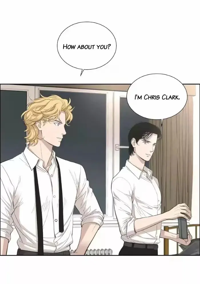 Max Mojave Case Files Chapter 4 page 11 - 