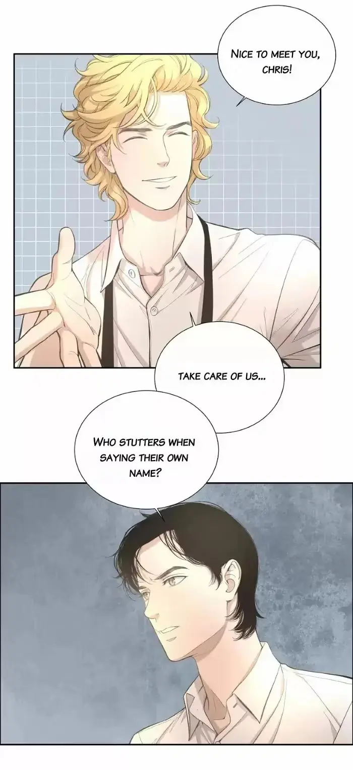 Max Mojave Case Files Chapter 4 page 12 - 