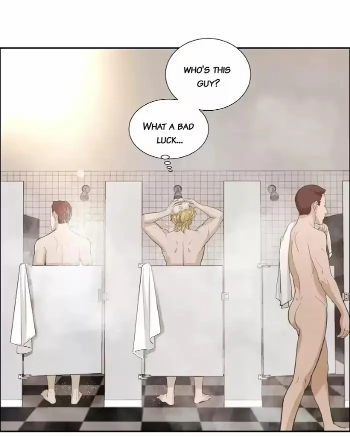 Max Mojave Case Files Chapter 4 page 16 - 