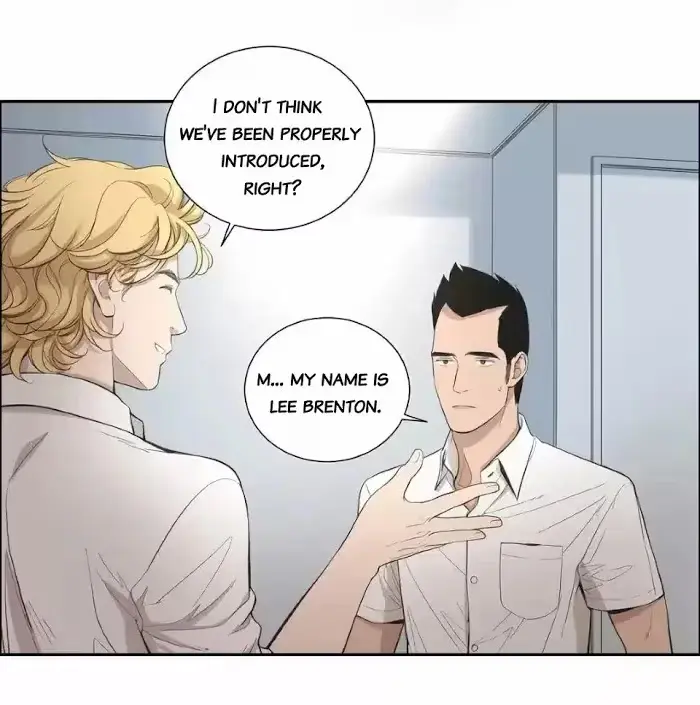 Max Mojave Case Files Chapter 4 page 9 - 