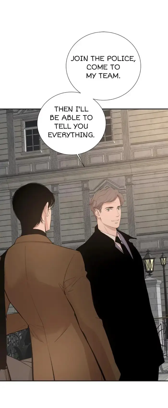 Max Mojave Case Files Chapter 40 page 1 - 