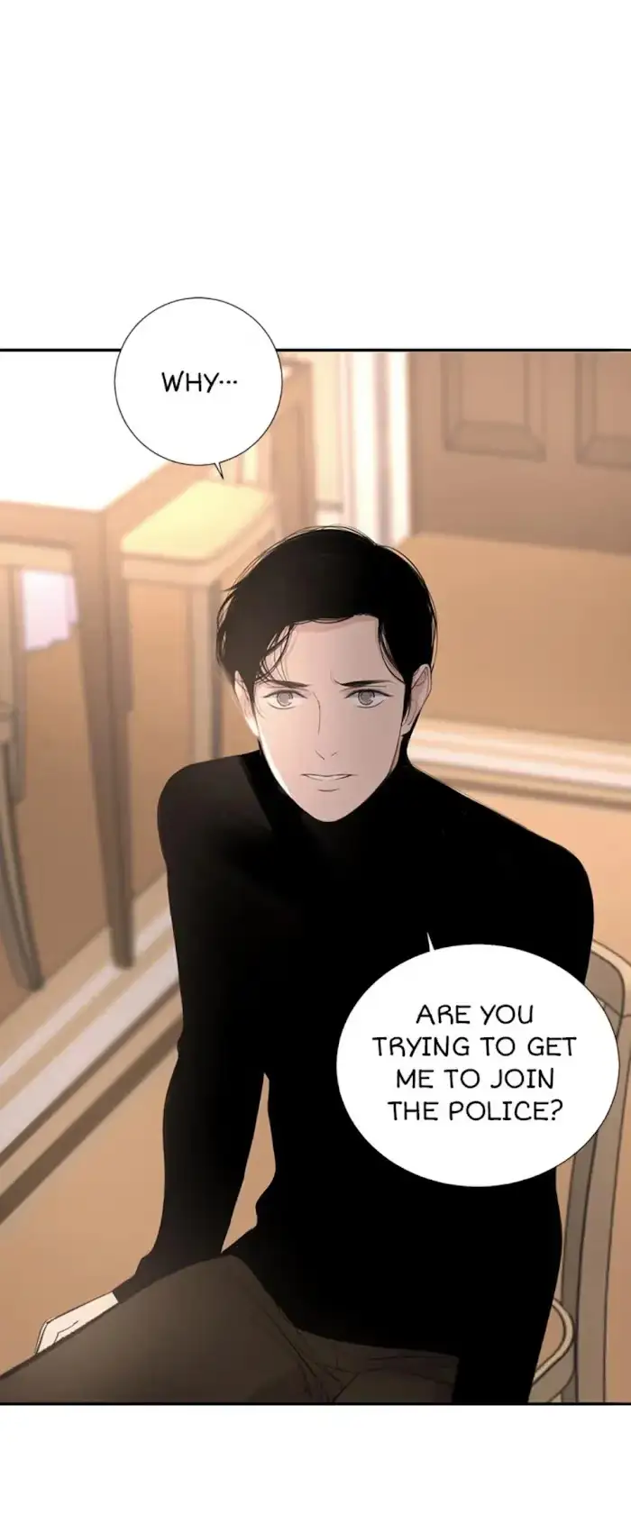 Max Mojave Case Files Chapter 40 page 14 - 