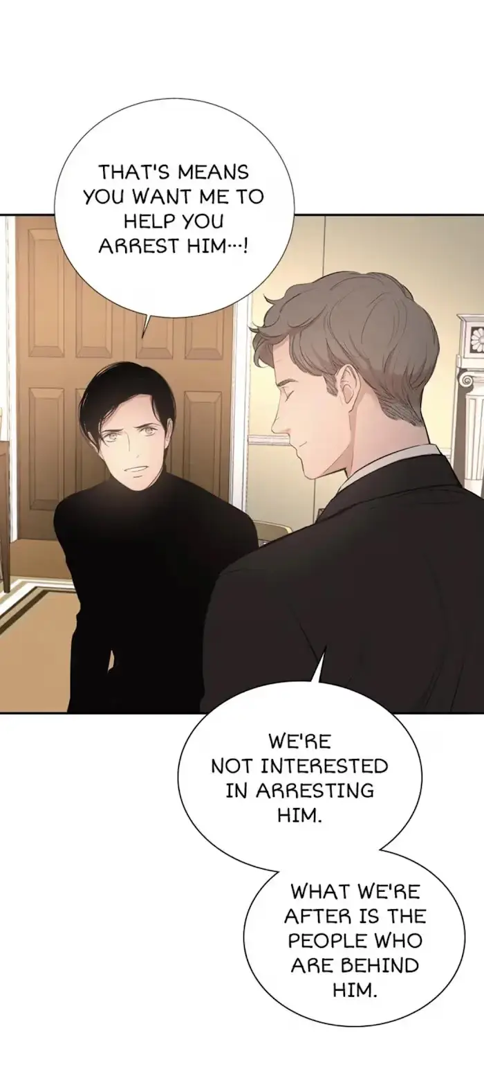 Max Mojave Case Files Chapter 40 page 16 - 